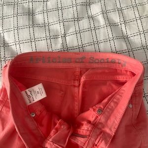 Articles of society skinny jeans from Nordstrom’s